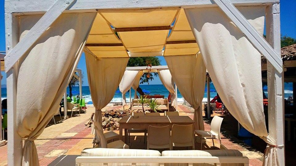 Hippokratis Apartments Gerani  Pokoj fotografie